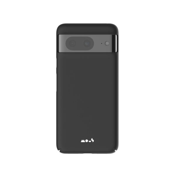 MagSafe® Compatible Jet Black Phone Case - Super Thin - Image 8
