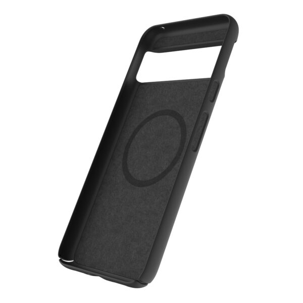 MagSafe® Compatible Jet Black Phone Case - Super Thin - Image 9