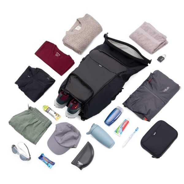 Active Backpack - Image 19