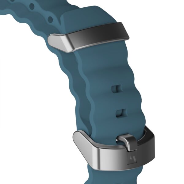 Active Apple Watch Strap – Marine - Image 14