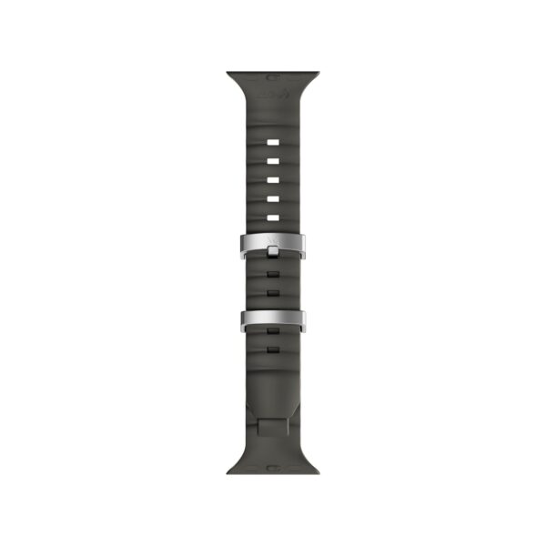 Active Apple Watch Strap – Midnight - Image 10