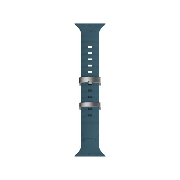 Active Apple Watch Strap – Marine - Image 15