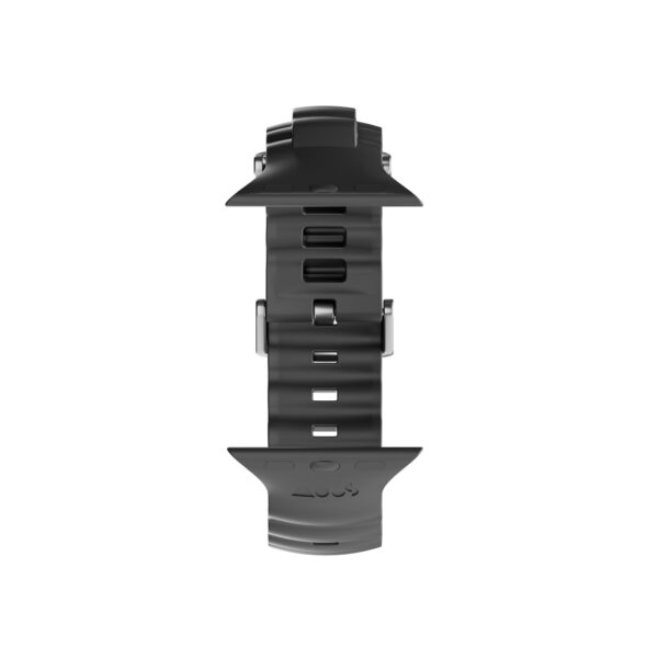 Active Apple Watch Strap – Midnight - Image 12