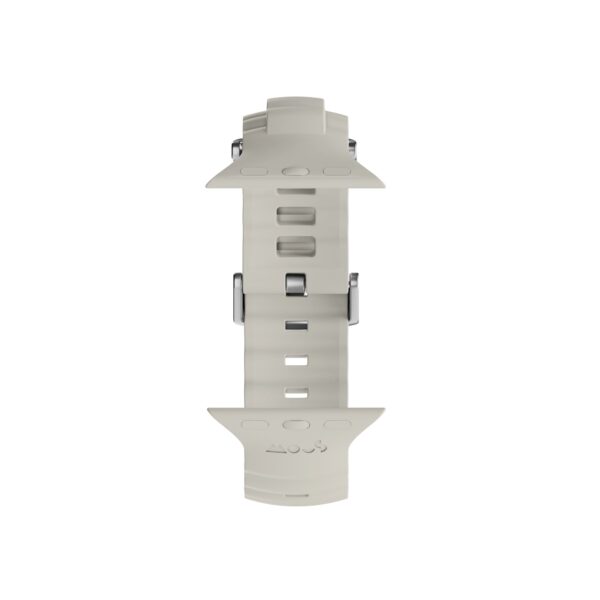 Active Apple Watch Strap – Stone - Image 15