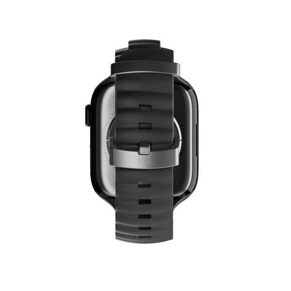 Active Apple Watch Strap – Midnight - Image 2