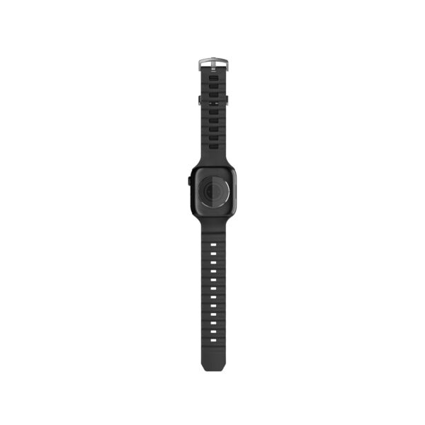 Active Apple Watch Strap – Midnight - Image 3