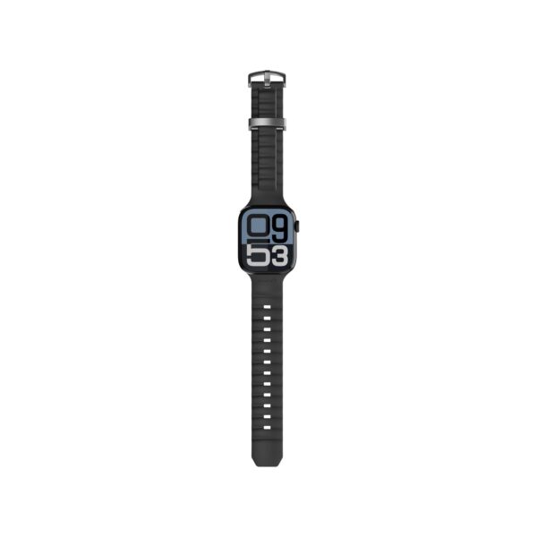 Active Apple Watch Strap – Midnight - Image 5