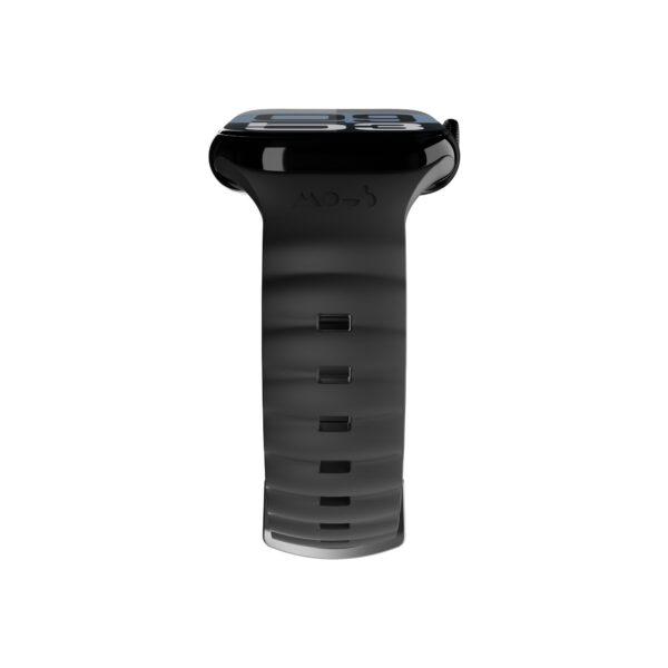 Active Apple Watch Strap – Midnight - Image 6