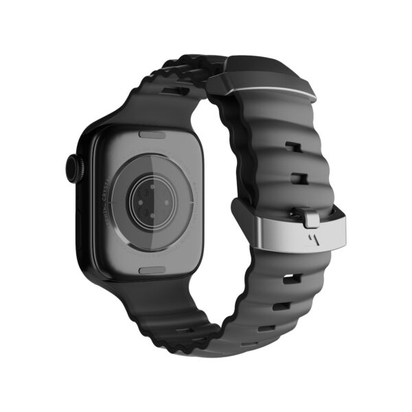 Active Apple Watch Strap – Midnight - Image 8