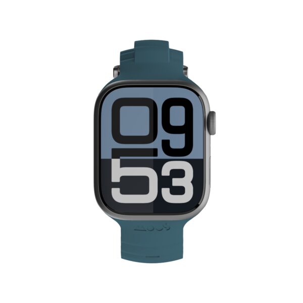 Active Apple Watch Strap – Marine - Image 10