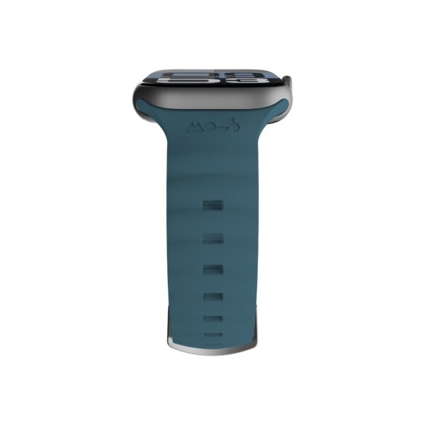 Active Apple Watch Strap – Marine - Image 11