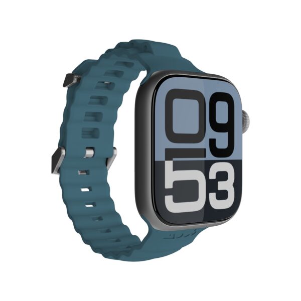 Active Apple Watch Strap – Marine - Image 12