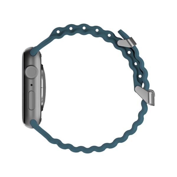 Active Apple Watch Strap – Marine - Image 8