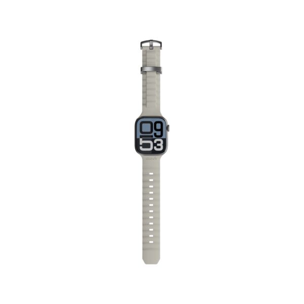 Active Apple Watch Strap – Stone - Image 8