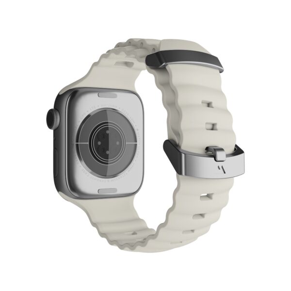 Active Apple Watch Strap – Stone - Image 11