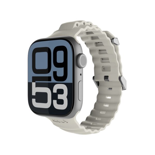 Active Apple Watch Strap – Stone