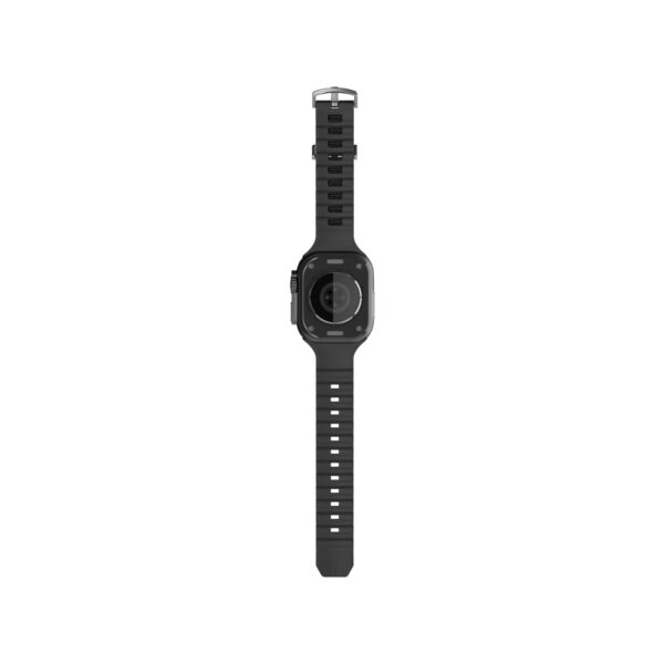 Active Apple Watch Strap – Midnight - Image 13