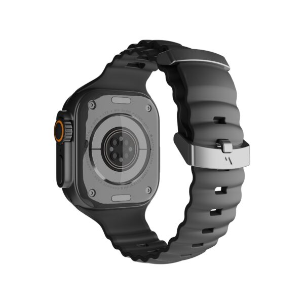 Active Apple Watch Strap – Midnight - Image 18