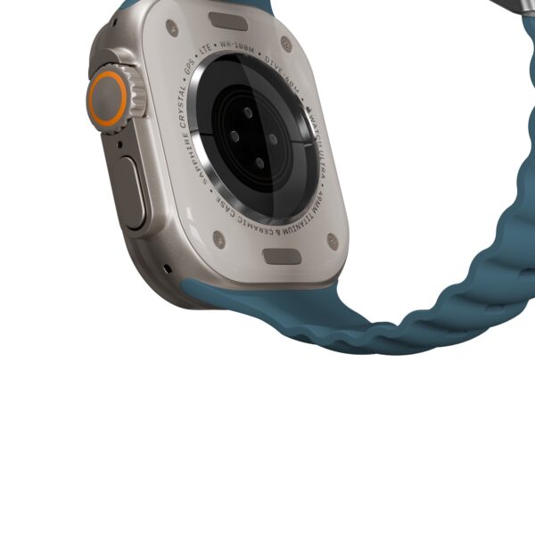 Active Apple Watch Strap – Marine - Image 5