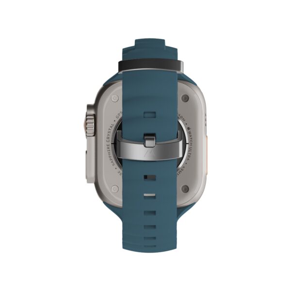Active Apple Watch Strap – Marine - Image 17