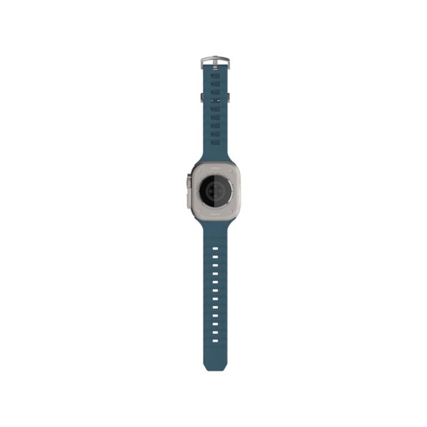 Active Apple Watch Strap – Marine - Image 18