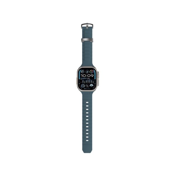 Active Apple Watch Strap – Marine - Image 20