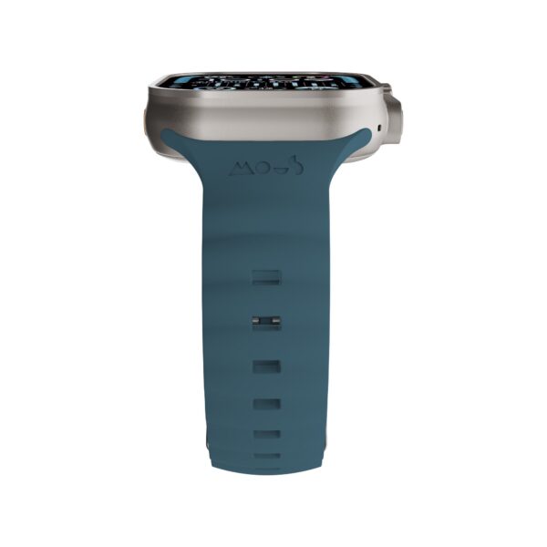 Active Apple Watch Strap – Marine - Image 21