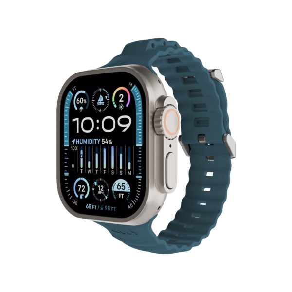 Active Apple Watch Strap – Marine - Image 22
