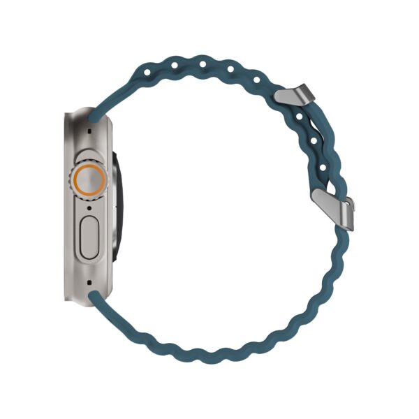 Active Apple Watch Strap – Marine - Image 25