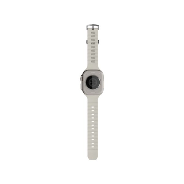 Active Apple Watch Strap – Stone - Image 17