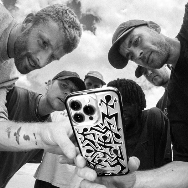STORROR Squad Printed Phone Case - Image 12