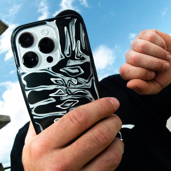 STORROR Liquid Warp Printed Phone Case - Image 13
