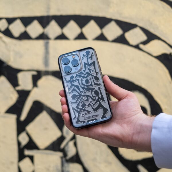 STORROR Squad Printed Phone Case - Image 5