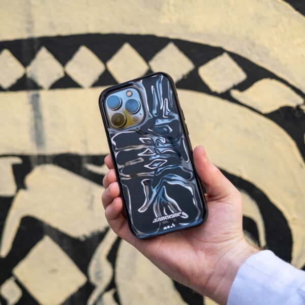 STORROR Liquid Warp MagSafe® Compatible Phone Case - Image 9