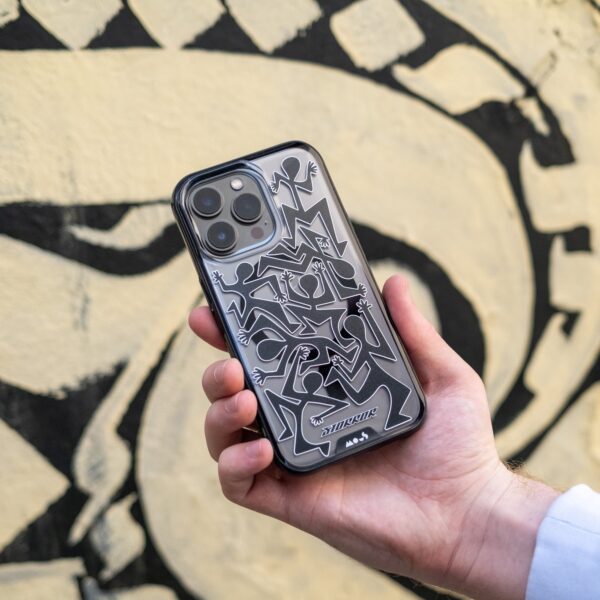 STORROR Squad MagSafe® Compatible Phone Case - Image 8