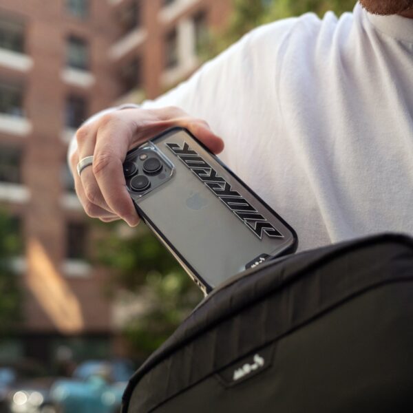 STORROR Logo Printed Phone Case - Image 13
