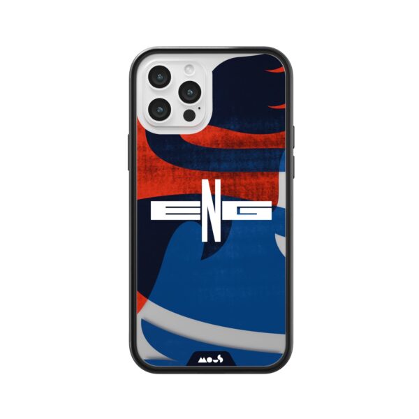 England One England Printed Phone Case - Image 18