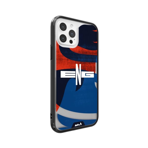 England One England Printed Phone Case - Image 11