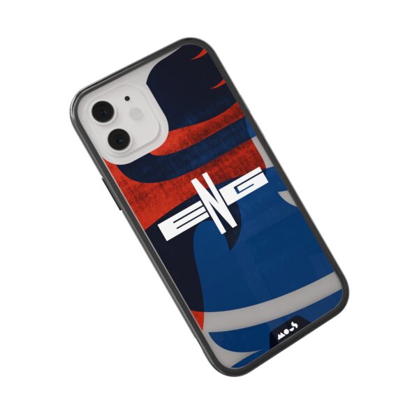 England One England Printed Phone Case - Image 17