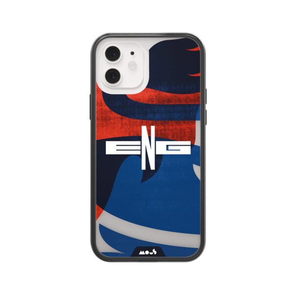 England One England Printed Phone Case - Image 13