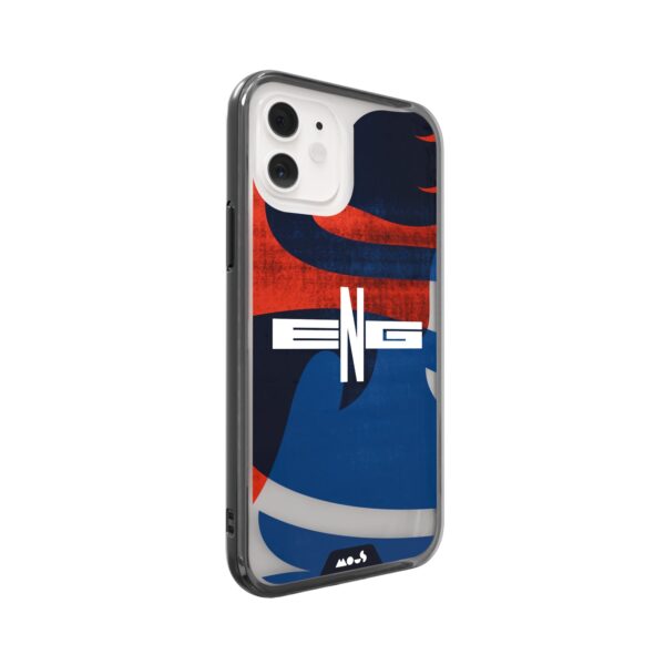 England One England Printed Phone Case - Image 12