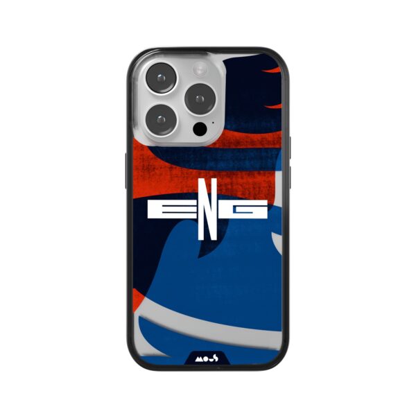 England One England MagSafe® Compatible Phone Case - Image 13
