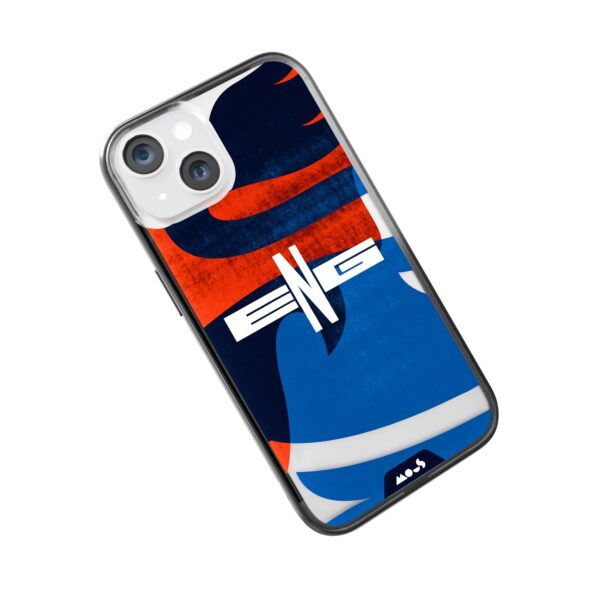 England One England Printed Phone Case - Image 19