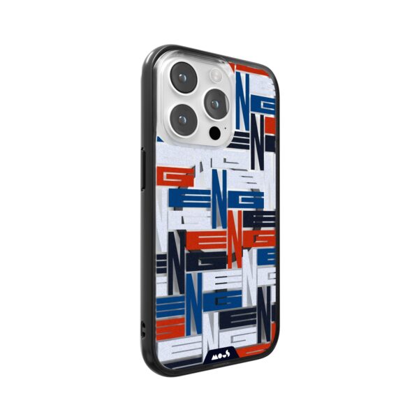 England One Family MagSafe® Compatible Phone Case - Image 9