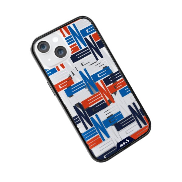 England One Family MagSafe® Compatible Phone Case - Image 15
