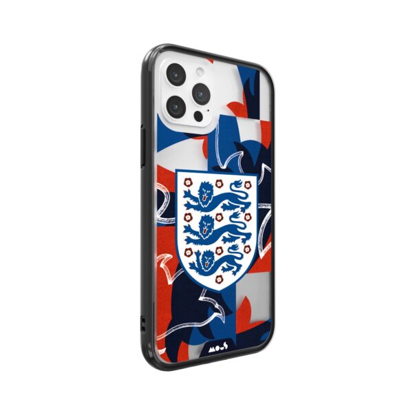 England Three Lions Printed Phone Case - Image 13