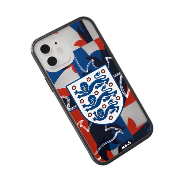England Three Lions Printed Phone Case - Image 15