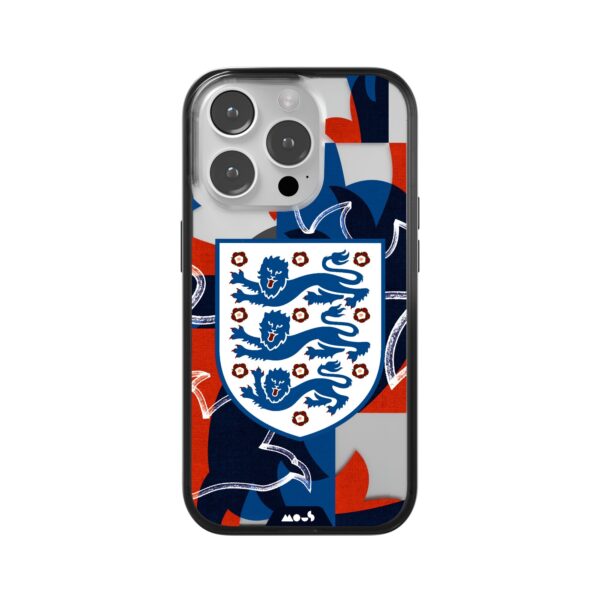 England Three Lions MagSafe® Compatible Phone Case - Image 16