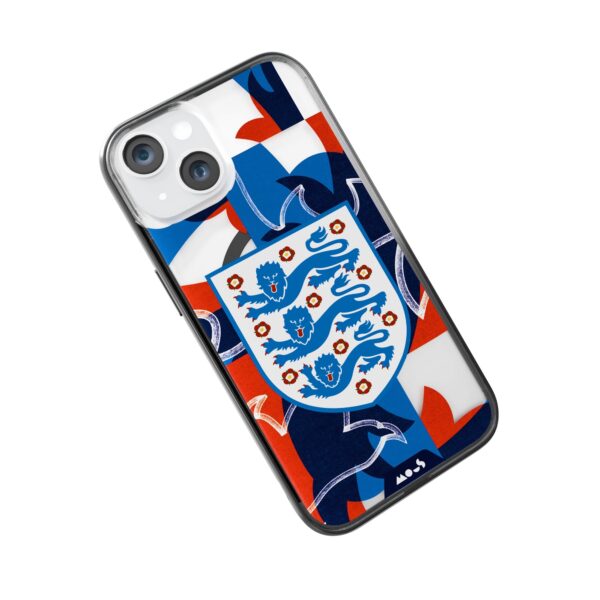 England Three Lions MagSafe® Compatible Phone Case - Image 14