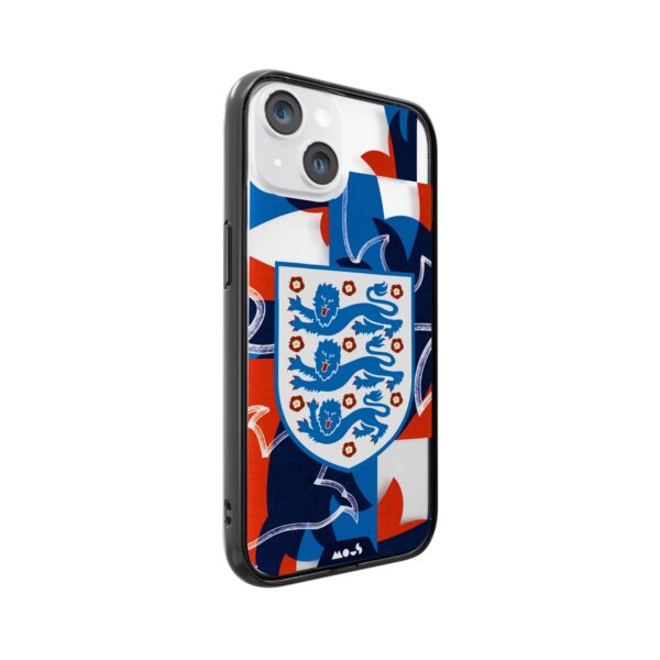 England Three Lions Printed Phone Case - Image 12